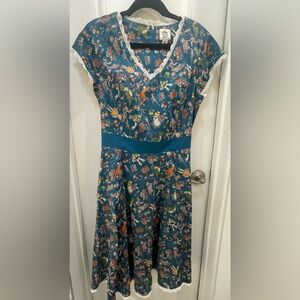 Disney Toy Story Dress from the Dress Shop